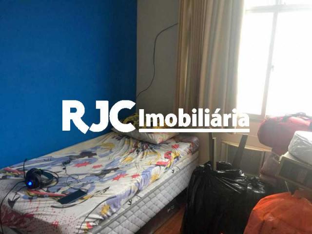 Apartamento à venda com 2 dormitórios em Vila isabel, Rio de janeiro cod:MBAP24558 - Foto 5