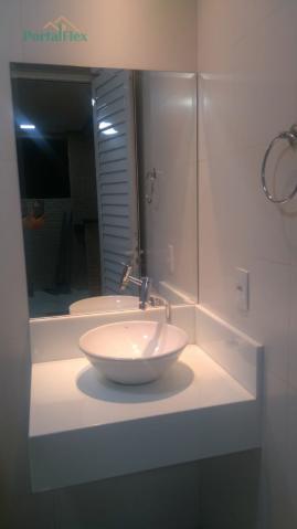 Casa à venda com 4 dormitórios em Jardim camburi, Vitória cod:4359 - Foto 12