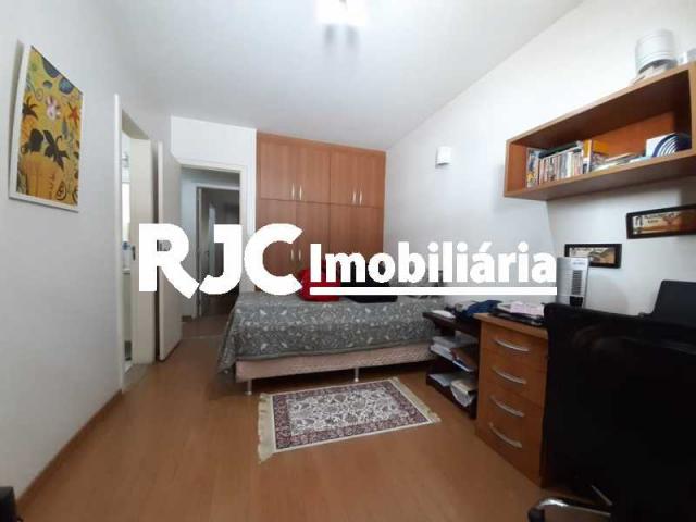 Casa à venda com 4 dormitórios em Maracanã, Rio de janeiro cod:MBCA40161 - Foto 9