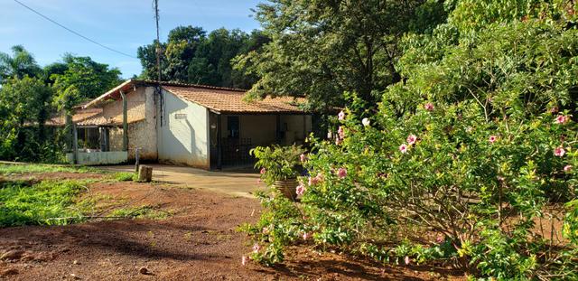 Sítio dos sonhos / Permuta Casa - Foto 3