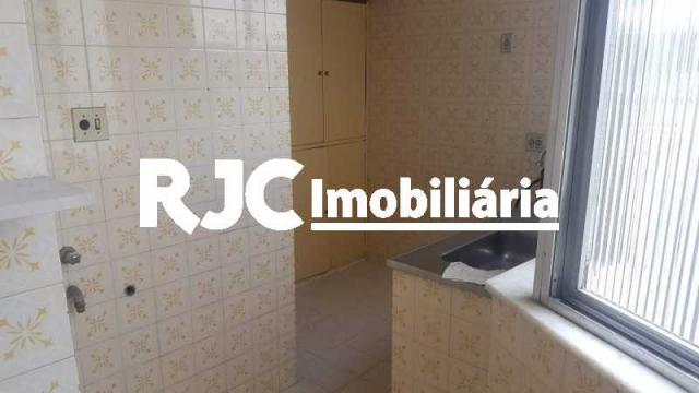 Apartamento à venda com 2 dormitórios em Tijuca, Rio de janeiro cod:MBAP24653 - Foto 5