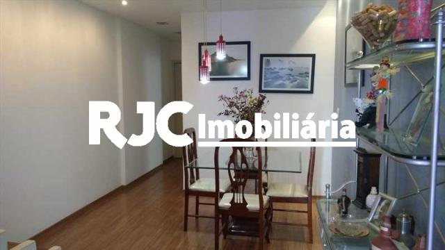 Apartamento à venda com 3 dormitórios em Grajaú, Rio de janeiro cod:MBCO30135 - Foto 13
