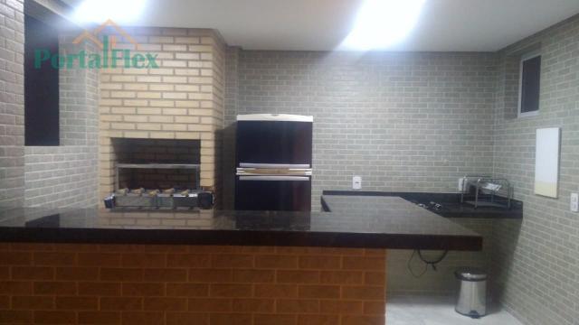 Casa à venda com 4 dormitórios em Jardim camburi, Vitória cod:4359 - Foto 16