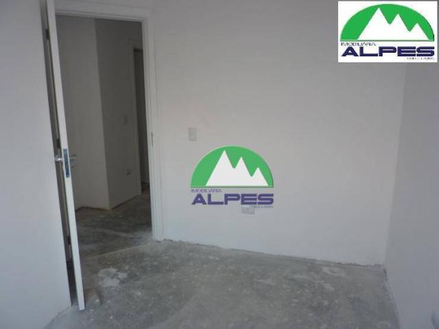 Sobrado com 3 dormitórios à venda, 110 m² por R$ 360.000 - Bairro Alto - Curitiba/PR - Foto 13