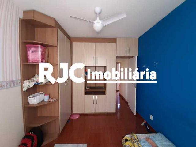 Apartamento à venda com 2 dormitórios em Vila isabel, Rio de janeiro cod:MBAP24558 - Foto 6
