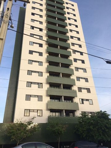 Excelente Apartamento! - 3 quartos - Orla 2 - Petrolina - Foto 2