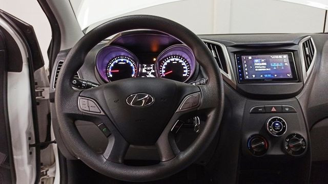 Hyundai HB20S 1.6 Comfort Plus (Aut) - Foto 8
