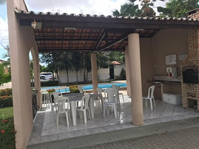 APT 148, Condomínio Safira Village no Passaré, 03 quartos, 02 banheiros, piscina - Foto 2
