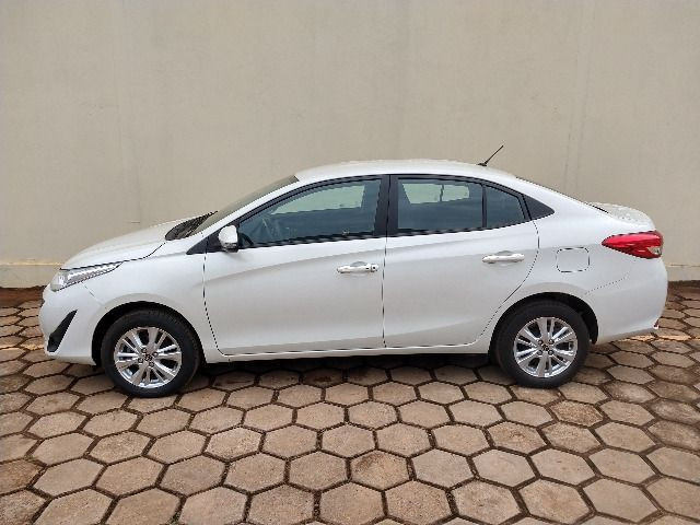 Yaris Sd XL Plus 1.5 - Foto 8