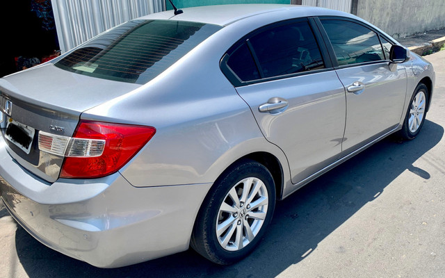 Honda Civic 2014 - Foto 2