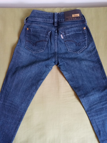 calca jeans bwana comprar online