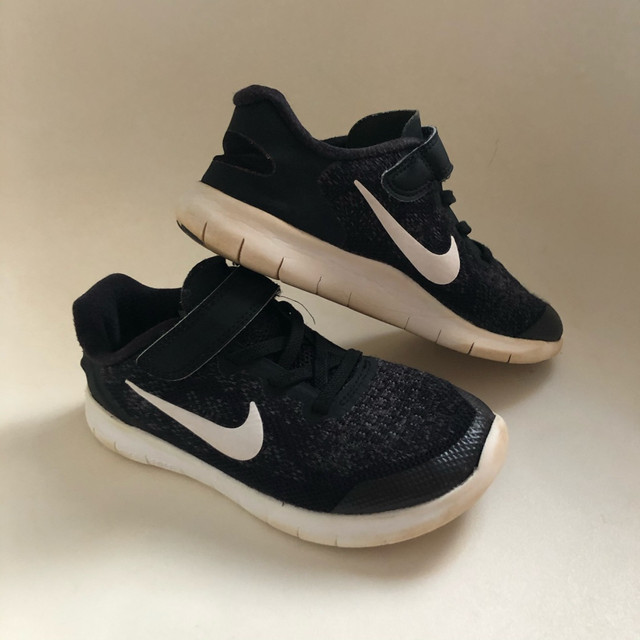 tenis nike infantil tam 30