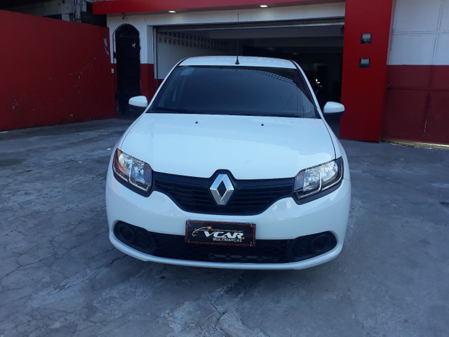 Sandero auth 1.0 17/18