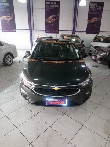 Onix 1.0 LT - Foto 2