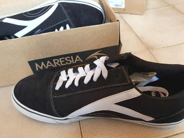tenis maresia preto