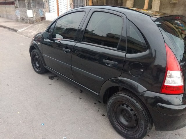 C3 COMPLETO 1.4 FLEX 09 R$13,999.