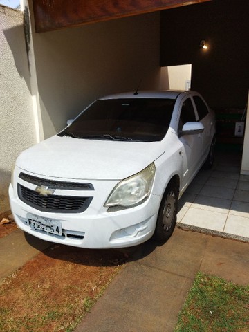 COBALT LS 1.4 COMPLETO