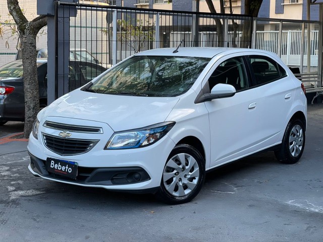 ONIX LT 1.4 2015 COMPLETO MY LINK MUITO NOVO