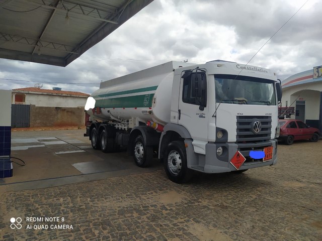 MB 24-250 COMBUSTÍVEL 2012