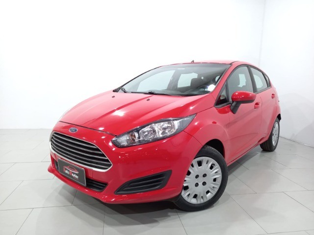 FIESTA HATCH 1.5 13/14