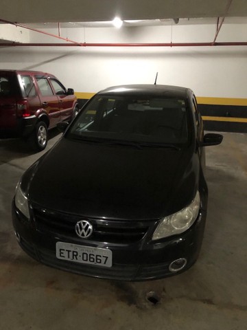 GOL 1.0 G5 2012