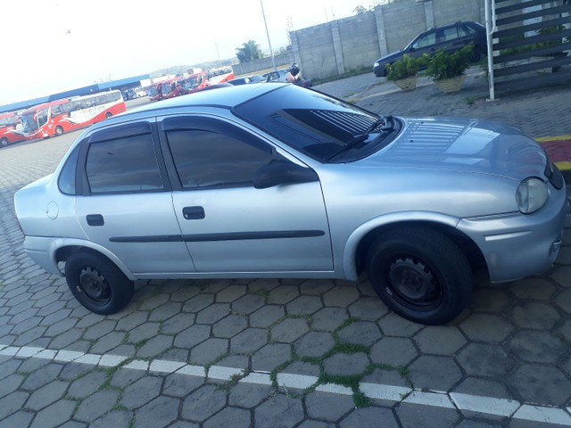 CORSA CLASSIC FILE
