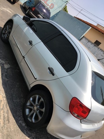 GOL G6 1.0 2014