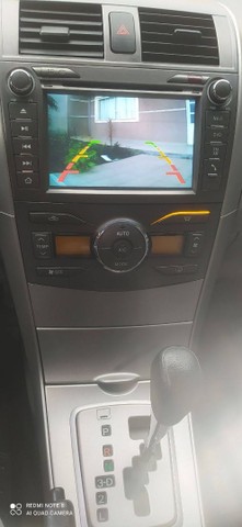 TOYOTA COROLLA GLI AUTOMÁTICO NOVÍSSIMO