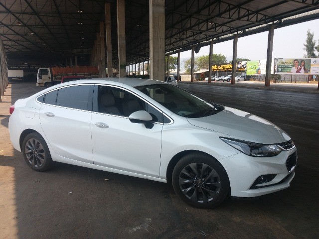 CRUZE 1.4