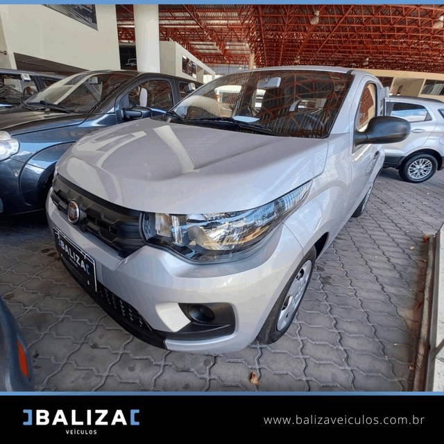 FIAT MOBI LIKE 1.0