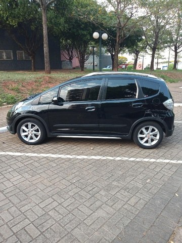 VENDO HONDA FIT