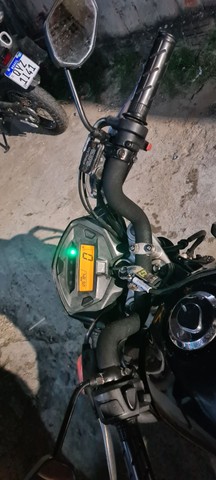 HONDA 2014 COMPLETA