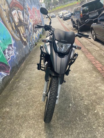 HONDA XRE 300 2017 FLEX