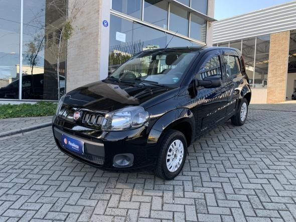 FIAT UNO VIVACE 1.0 EVO FIRE FLEX 8V 5P 2015/2016