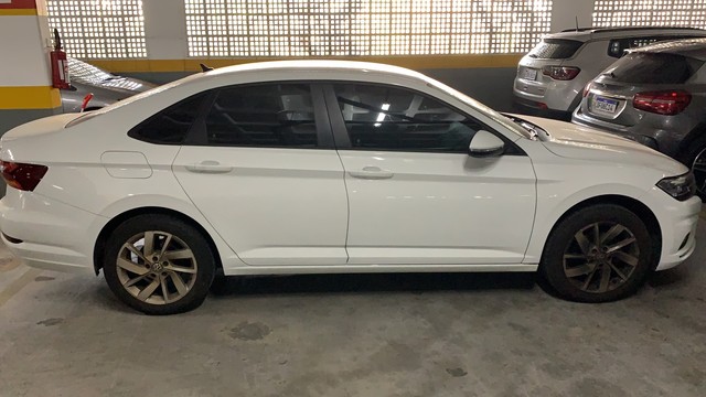 JETTA 1.4 CONFORTLINE TSI 2019
