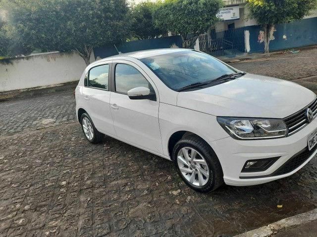 VENDE SE GOL TODO ORIGINAL DE FÁBRICA