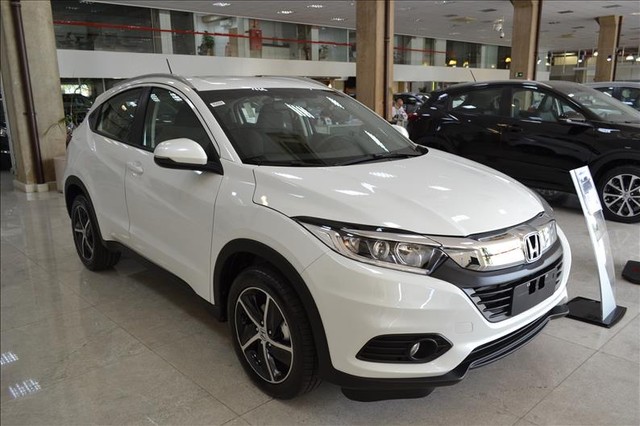 HONDA HR-V 1.8 16V EX