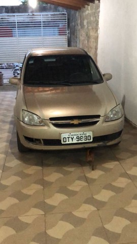 CORSA CLÁSSIC