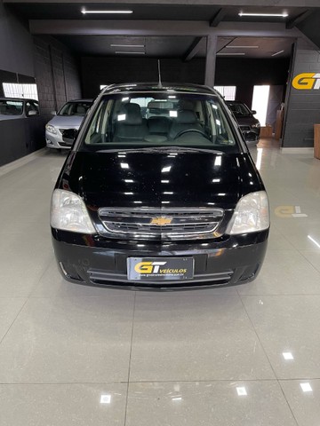 MERIVA 2010/2010 1.4 MPFI MAXX 8V ECONO.FLEX 4P MANUAL