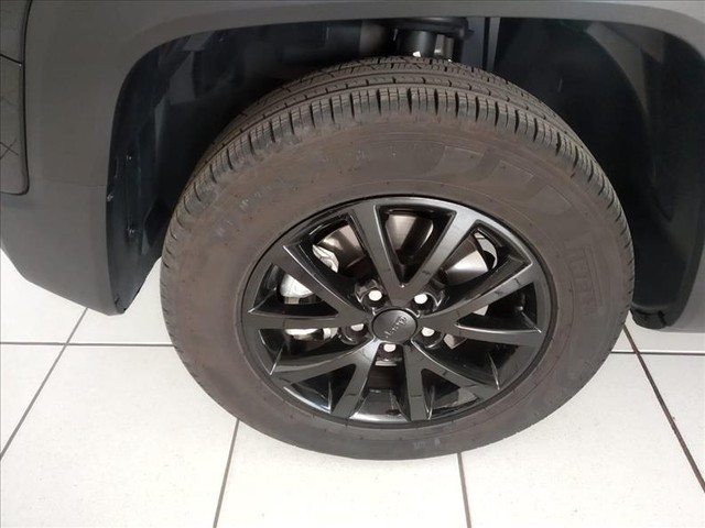 JEEP RENEGADE 1.8 16V SPORT