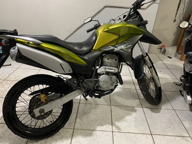 XRE 300