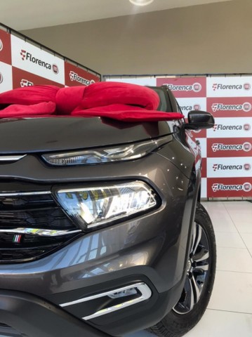 FIAT TORO FREEDOM 2.0 4X4 VENDA DIRETA  COM AUGUSTO  4P