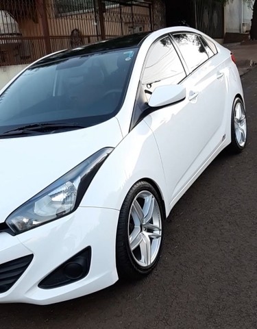 HB20 SEDAN 2015