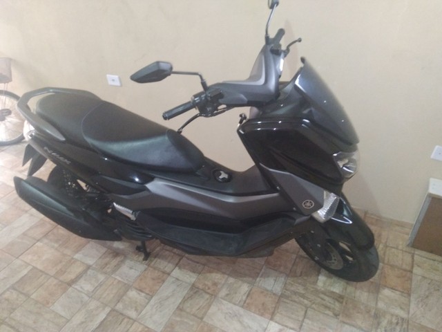 YAMAHA NMAX 160