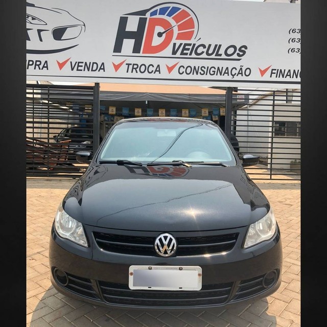 GOL 2012/2012 1.0 MI 8V FLEX 4P MANUAL G.V