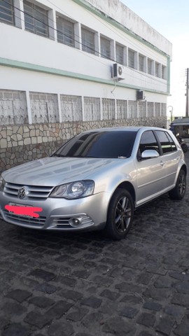 GOLF SPORTLINE 1.6 2010