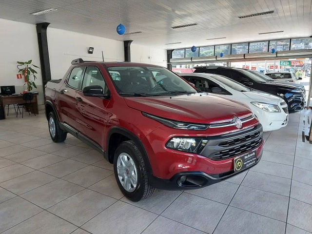 TORO FREEDOM 1.8 FLEX 2018