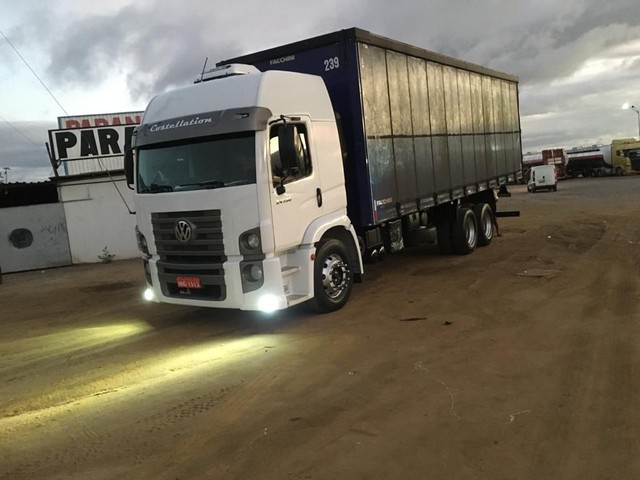 CONSTELEITION 24-250