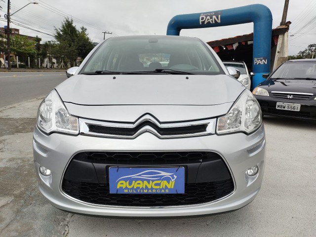 CITROEN C3 1.5