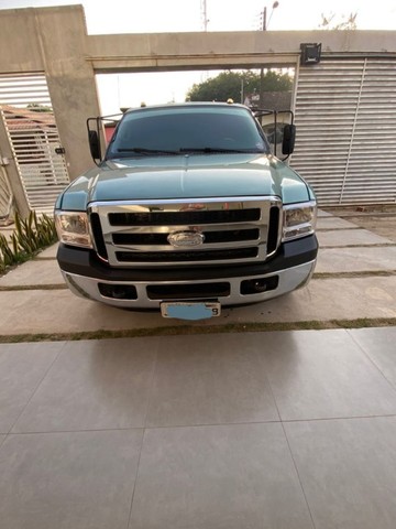 F 350 02/03